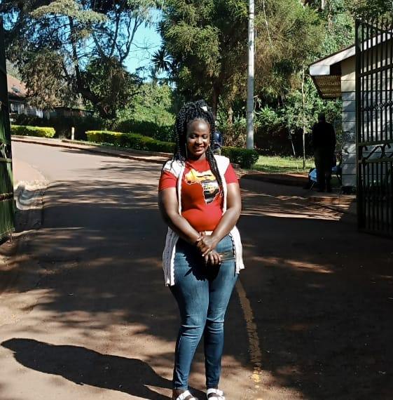 Wageni wanaweza kujitokeza anytime hii holiday. 😂 Make sure uko sorted ...