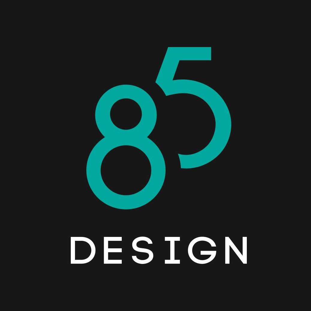 85 Design - 85 Design added a new photo.