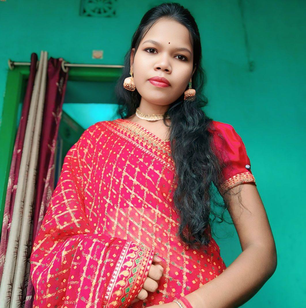Minivlog post#Durga Puja shopping# kemon lagche saree gulo ektu bolo to ...
