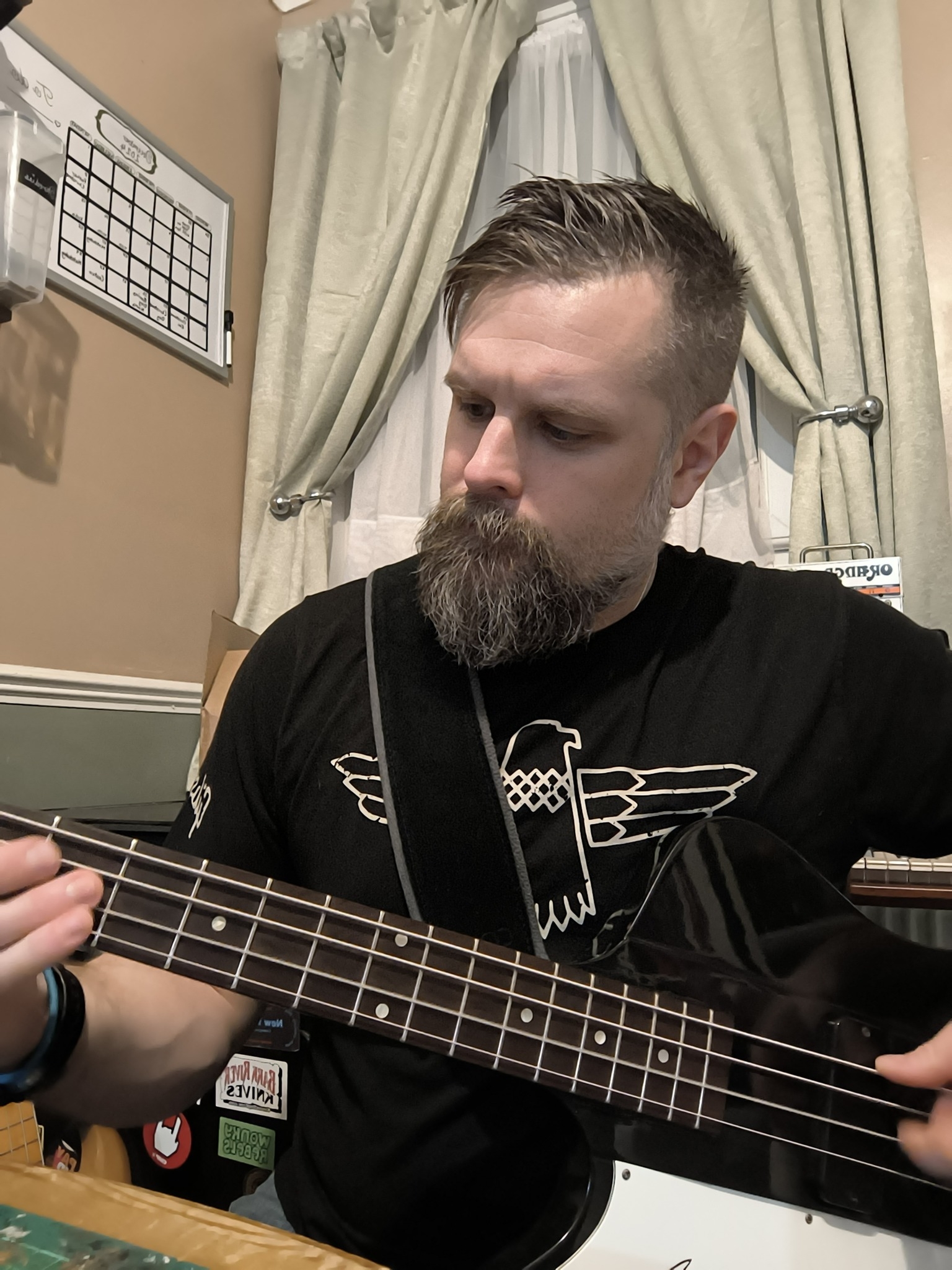 Cort GB Short Scale Bass - opinions? | Facebook