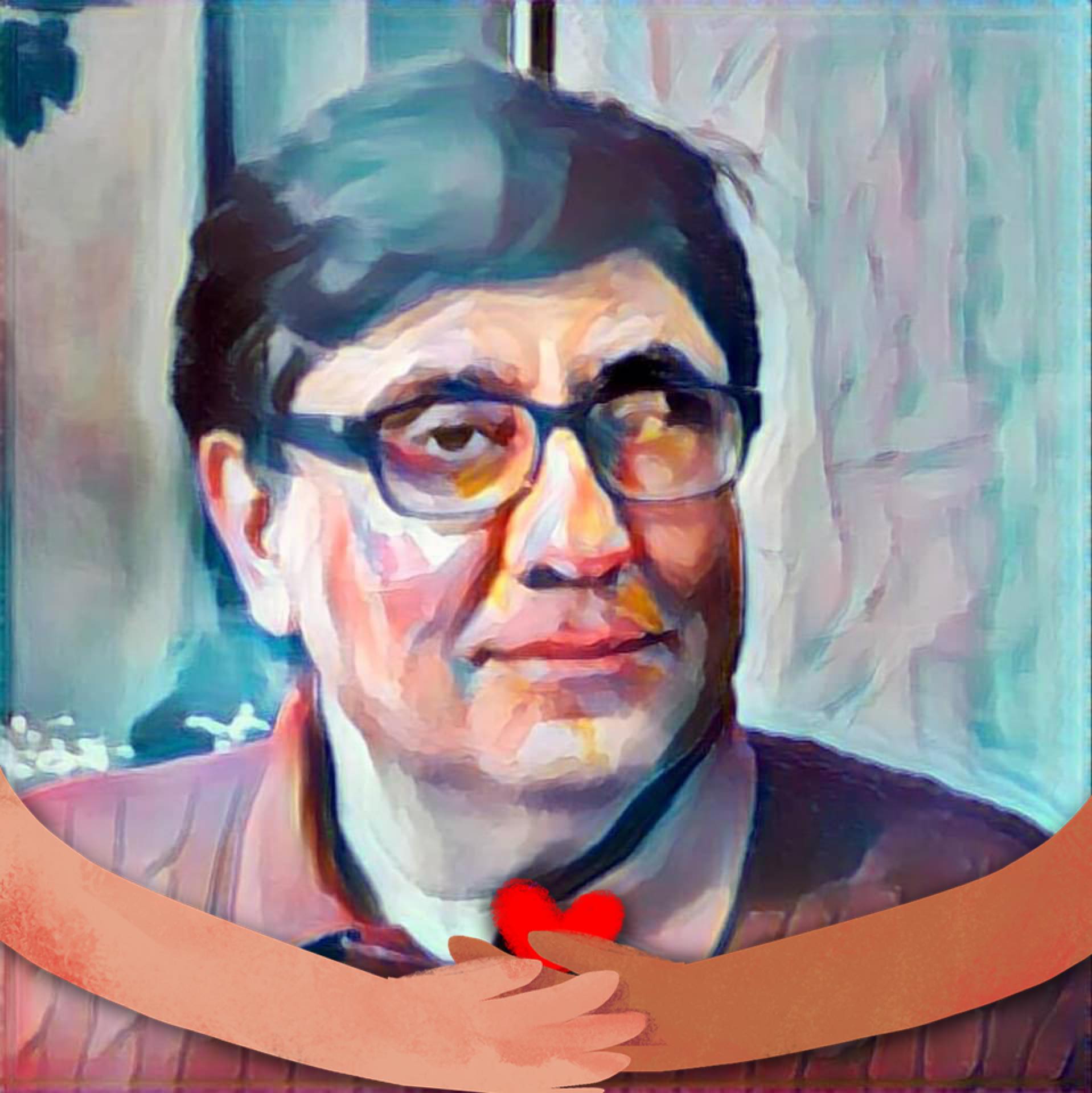 Waqar Ali Khan - Tariq Khan Pakistani American activist... | Facebook