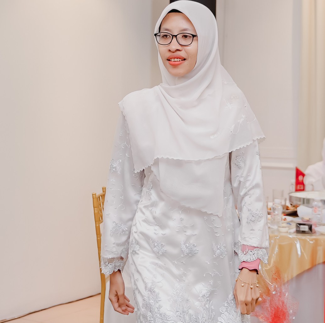 Irah Syahirah