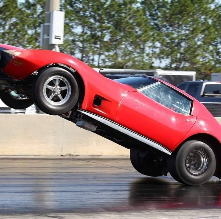 Ferguson Racing