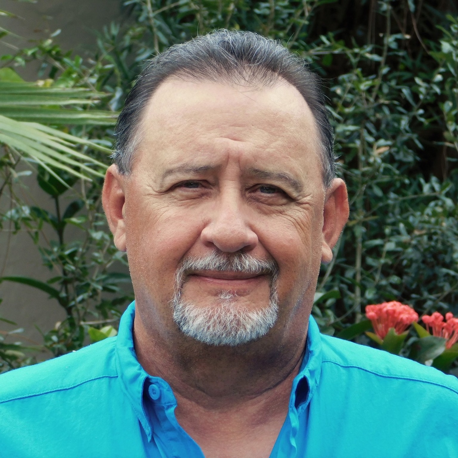 Ron Ruff