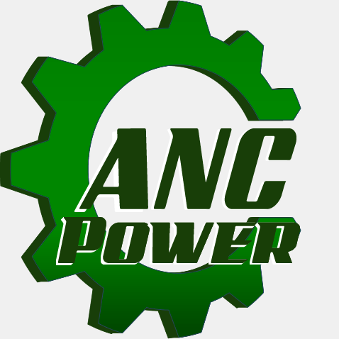 ANC Power - Assistência Técnica em Maquinas Pesadas