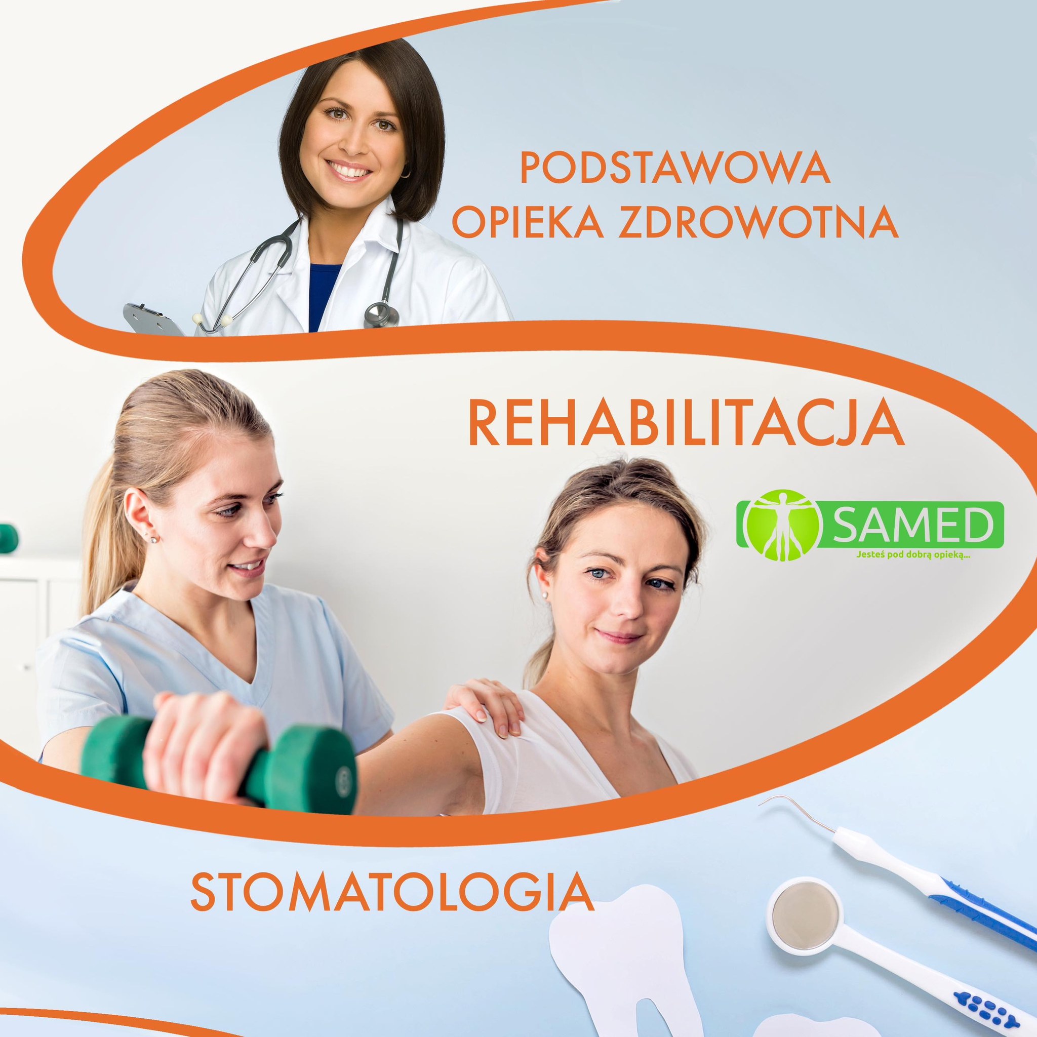 Samed | Krapkowice