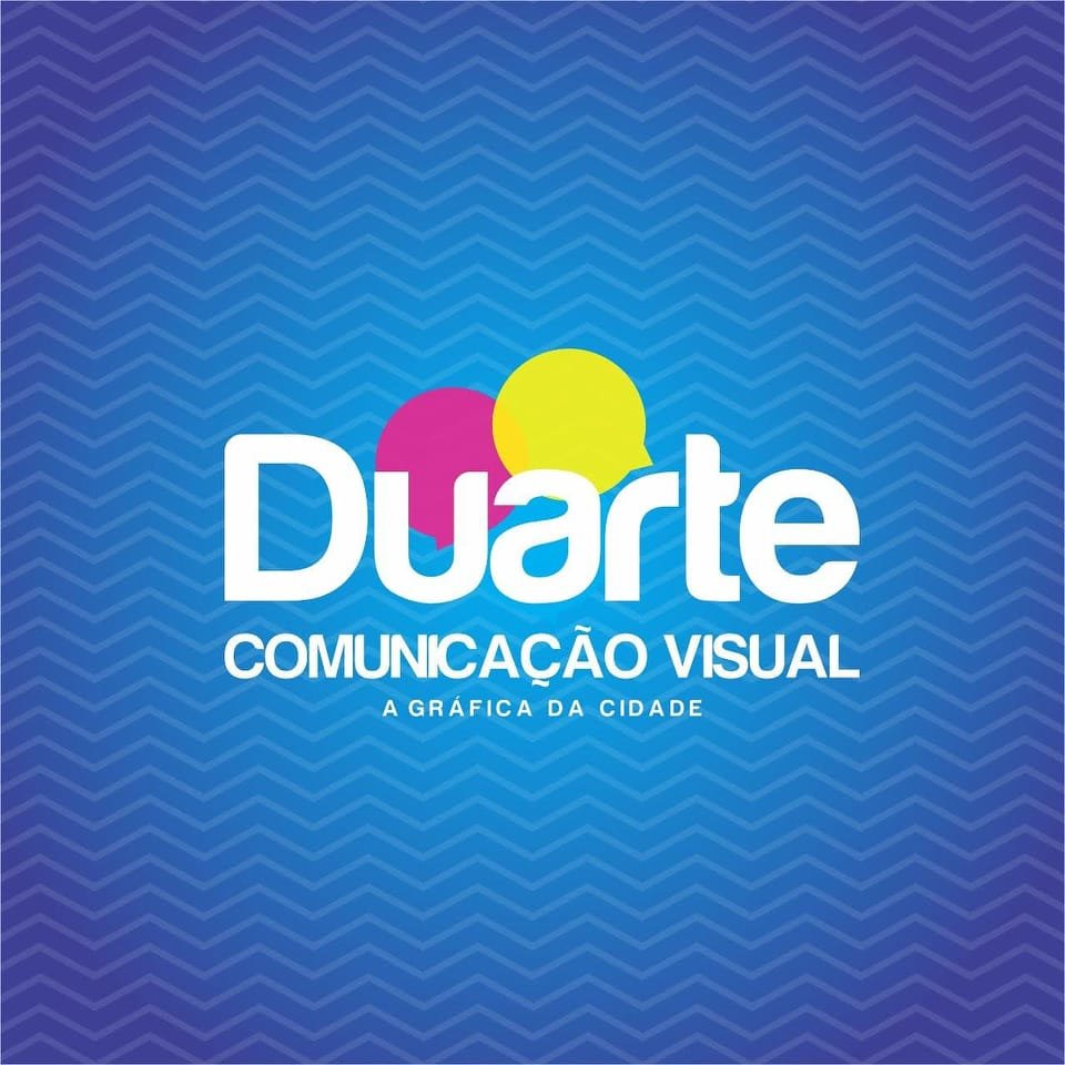 Duarte Grafica | Ribeirão das Neves MG