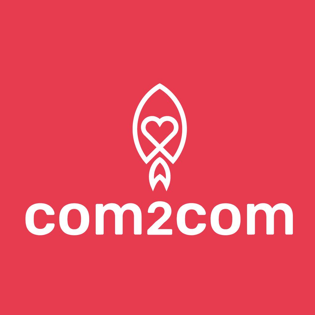 Com2Com Advertising | Livry-Gargan