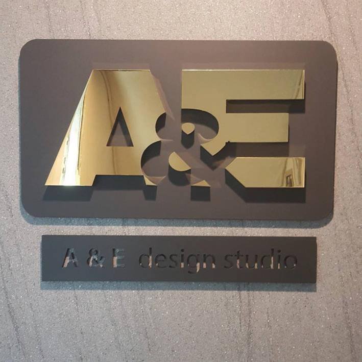A & E design studio | Bangkok