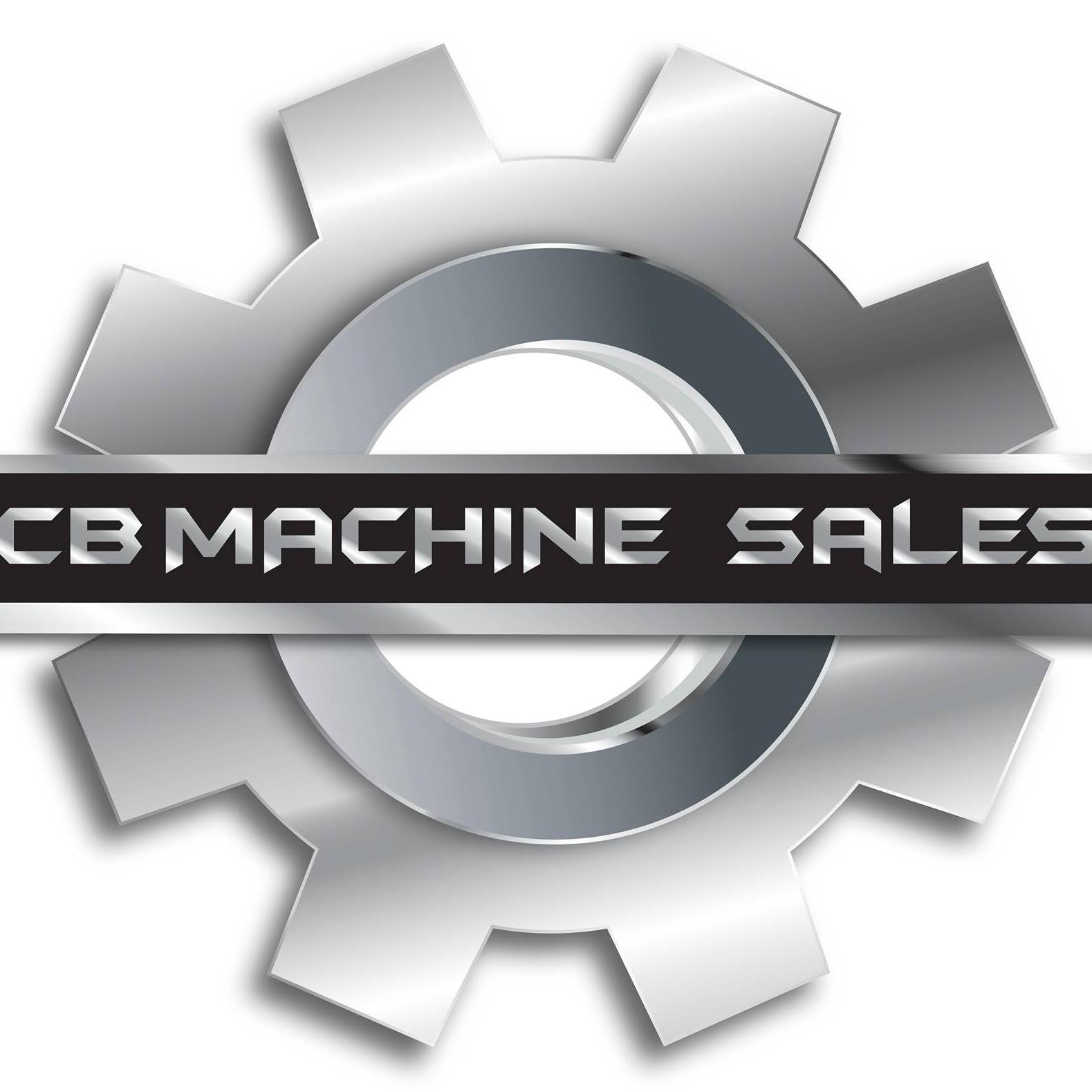 CB Machine Sales | Newton WI