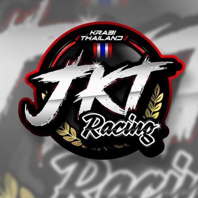 JKT Racing ช่างเจ เขาต่อ | Krabi