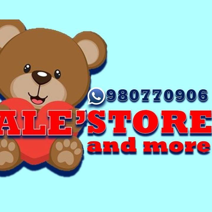 Ale Store and More