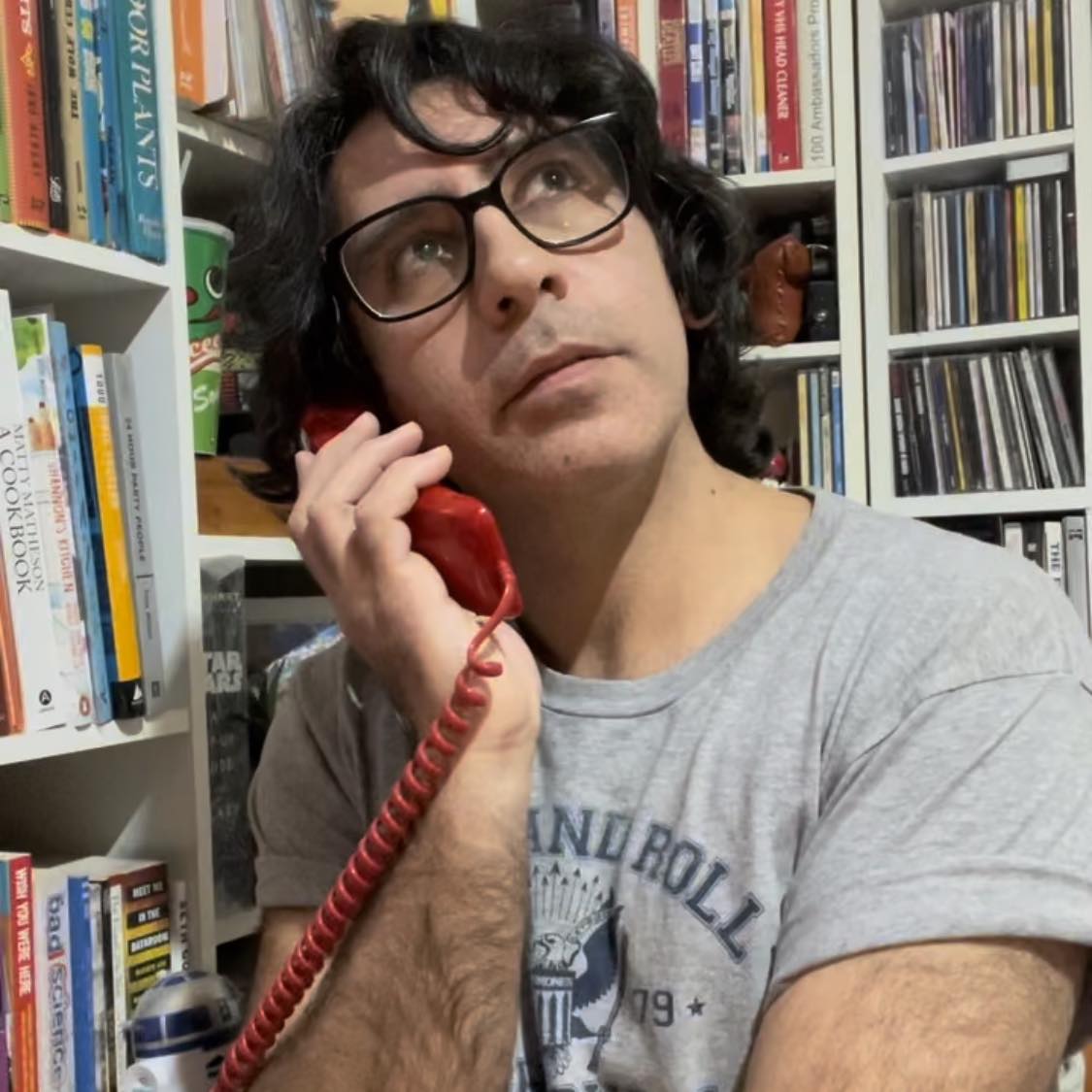DJ Johnny Rock Au | Melbourne VIC