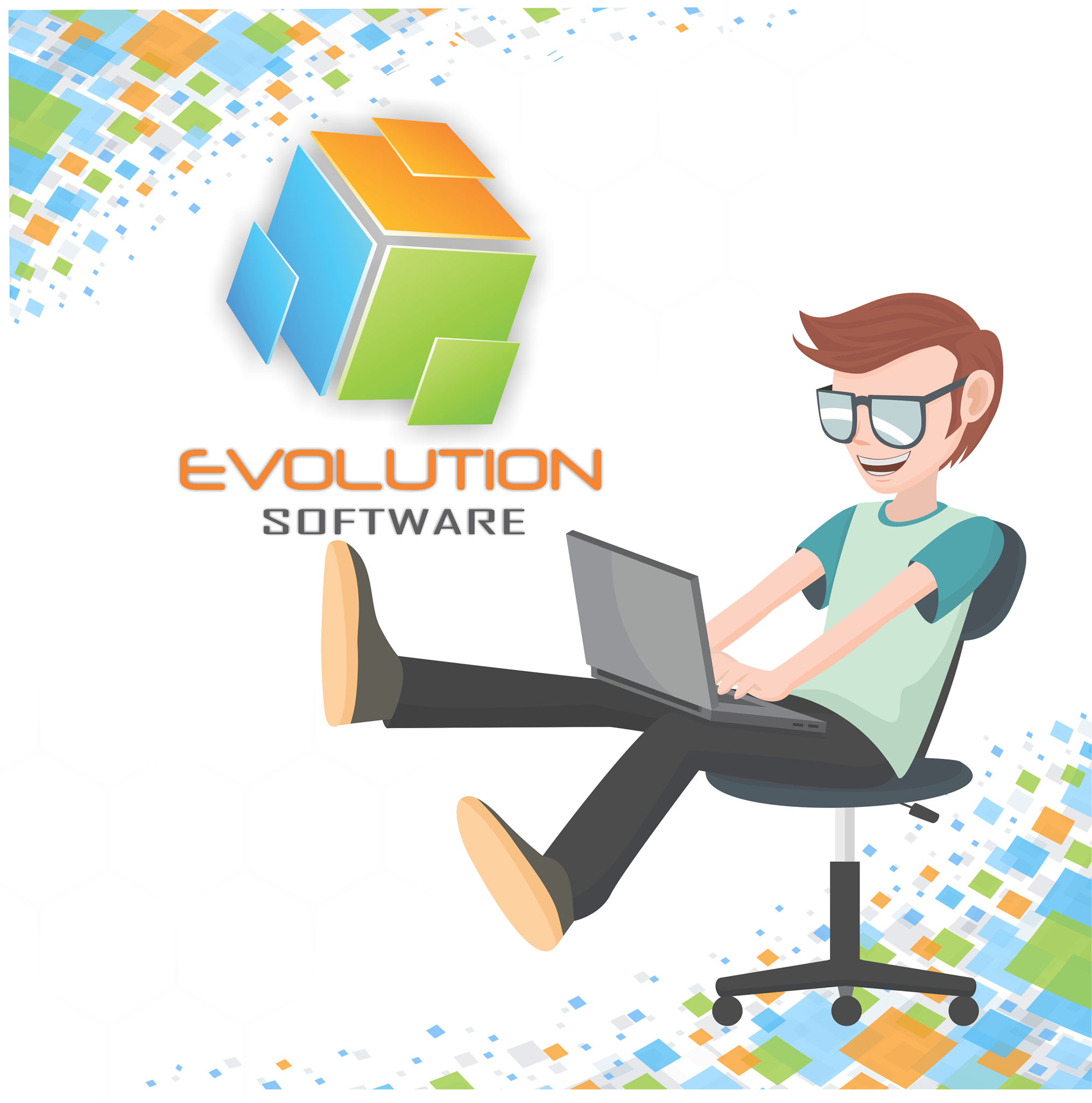 Evolution Software IT. | Santiago de Cali