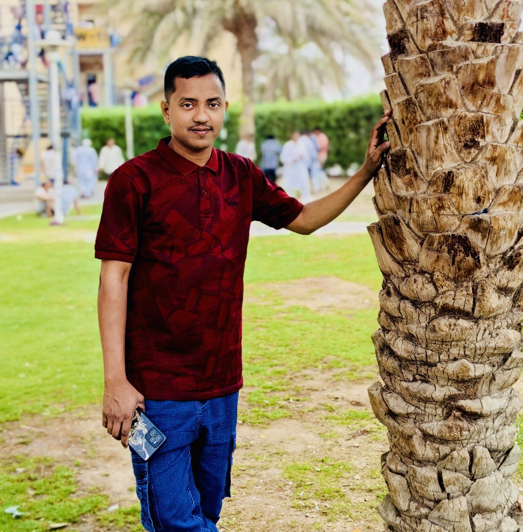 M.I.H. Rana