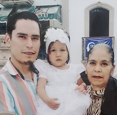 Lorena Romo Galvan