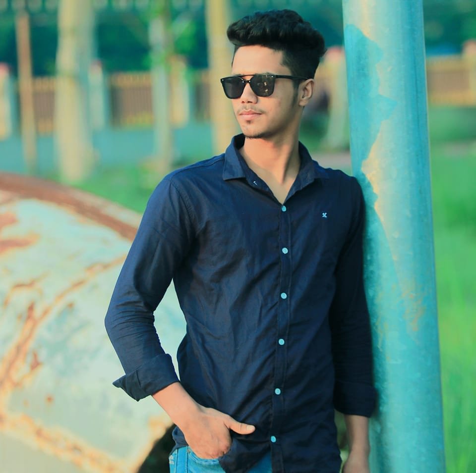Tonmoy Roy