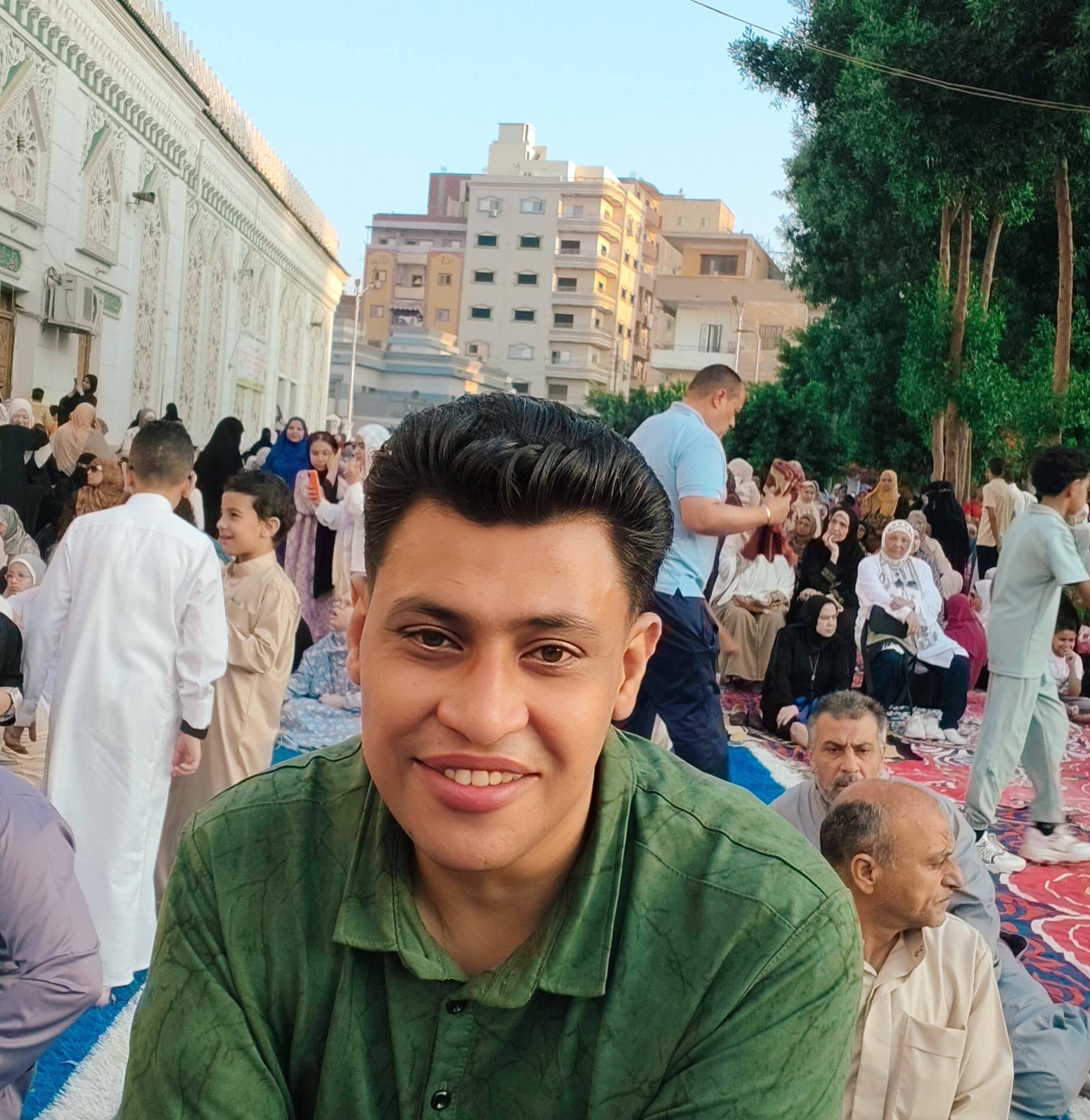 Asmail Badran