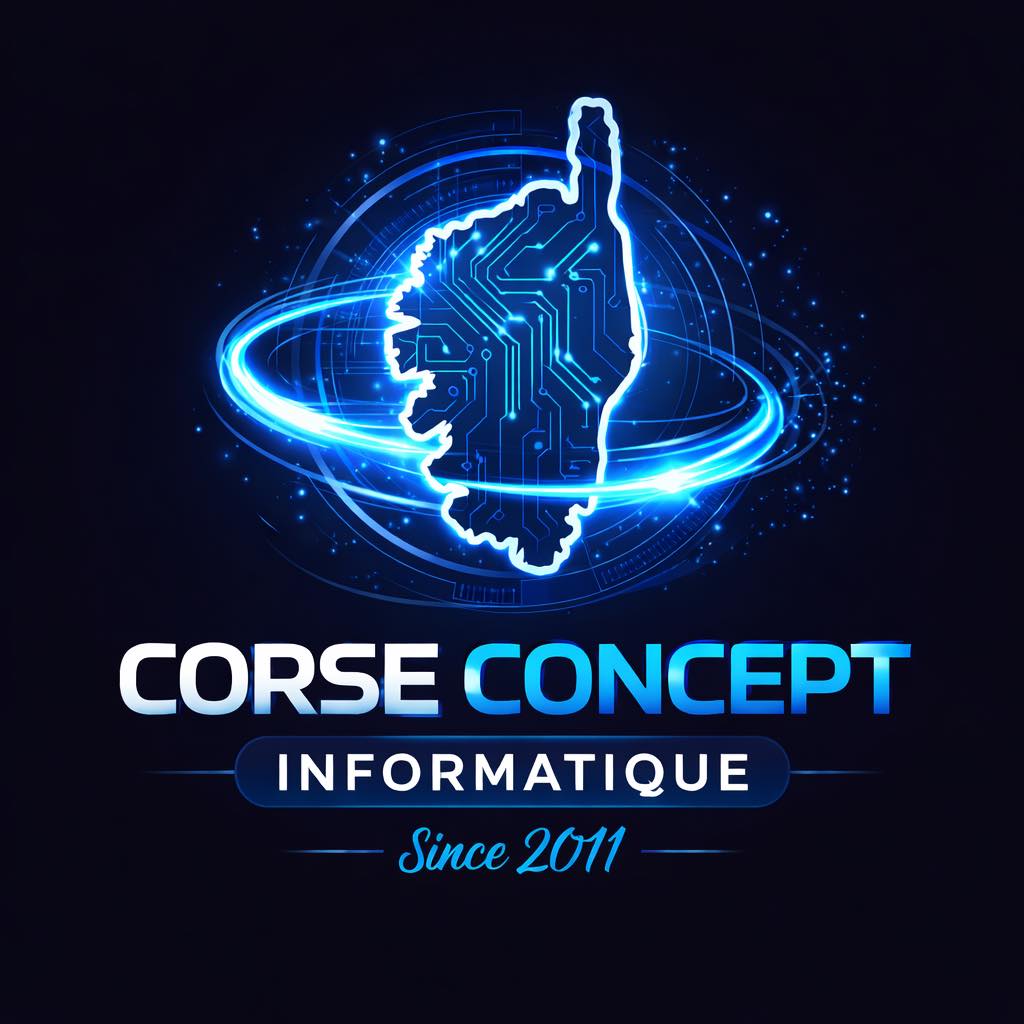 Corse Concept Informatique Moriani | San-Nicolao