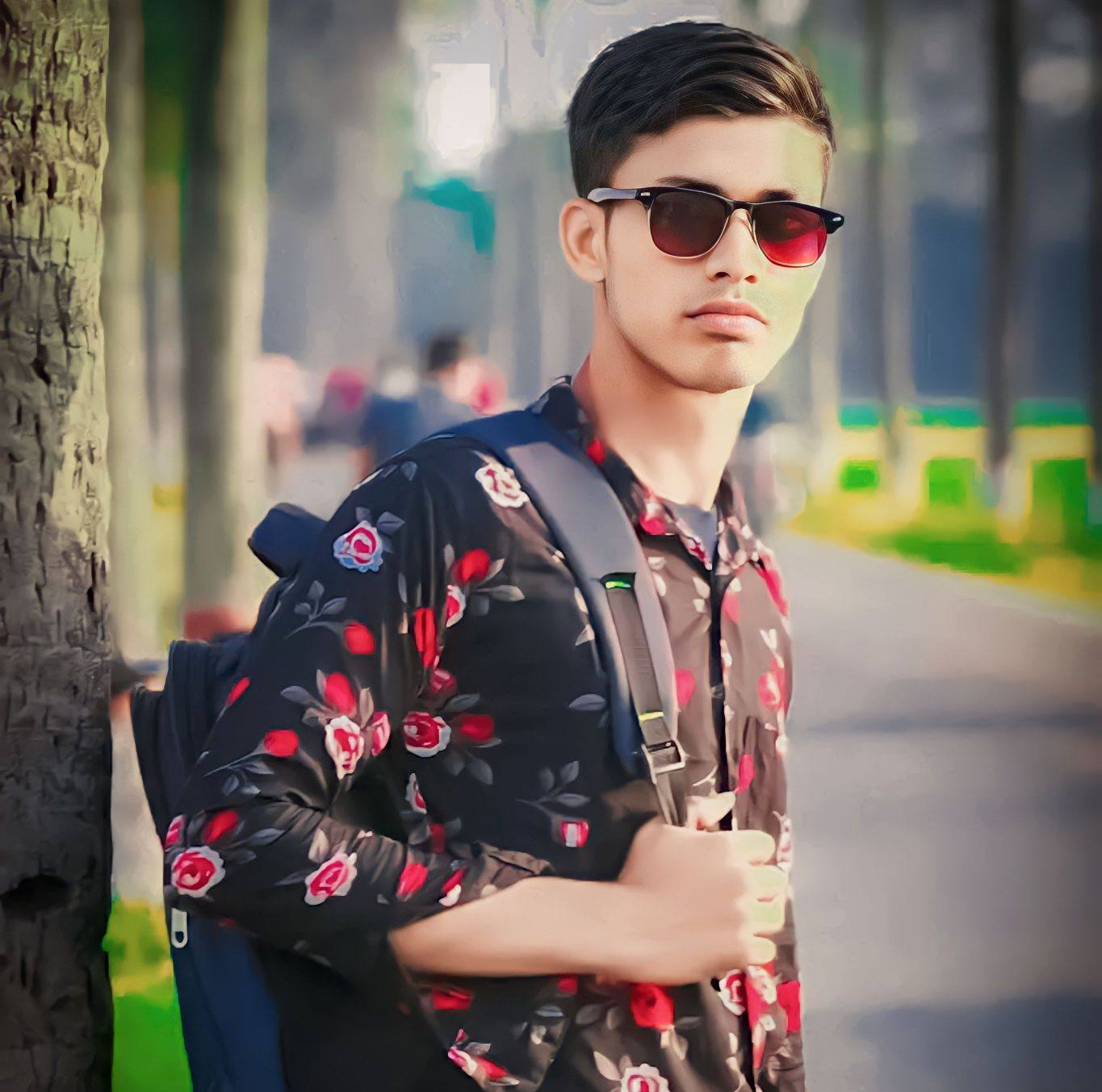 Hasan Raj