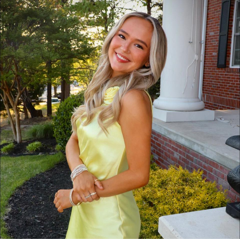 Rechelle Strube