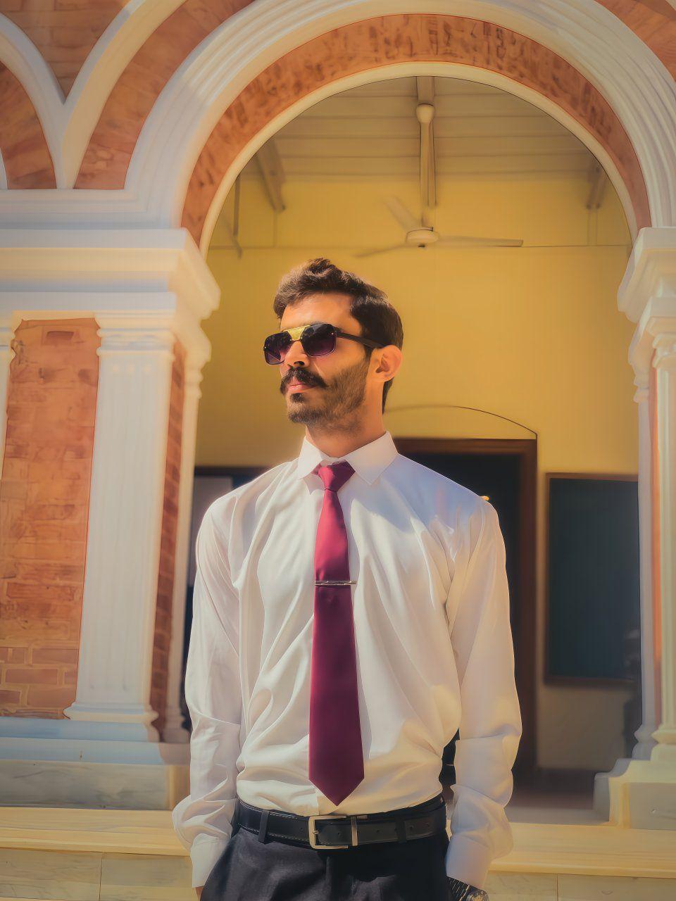Wajid Wali Muhammad Shar