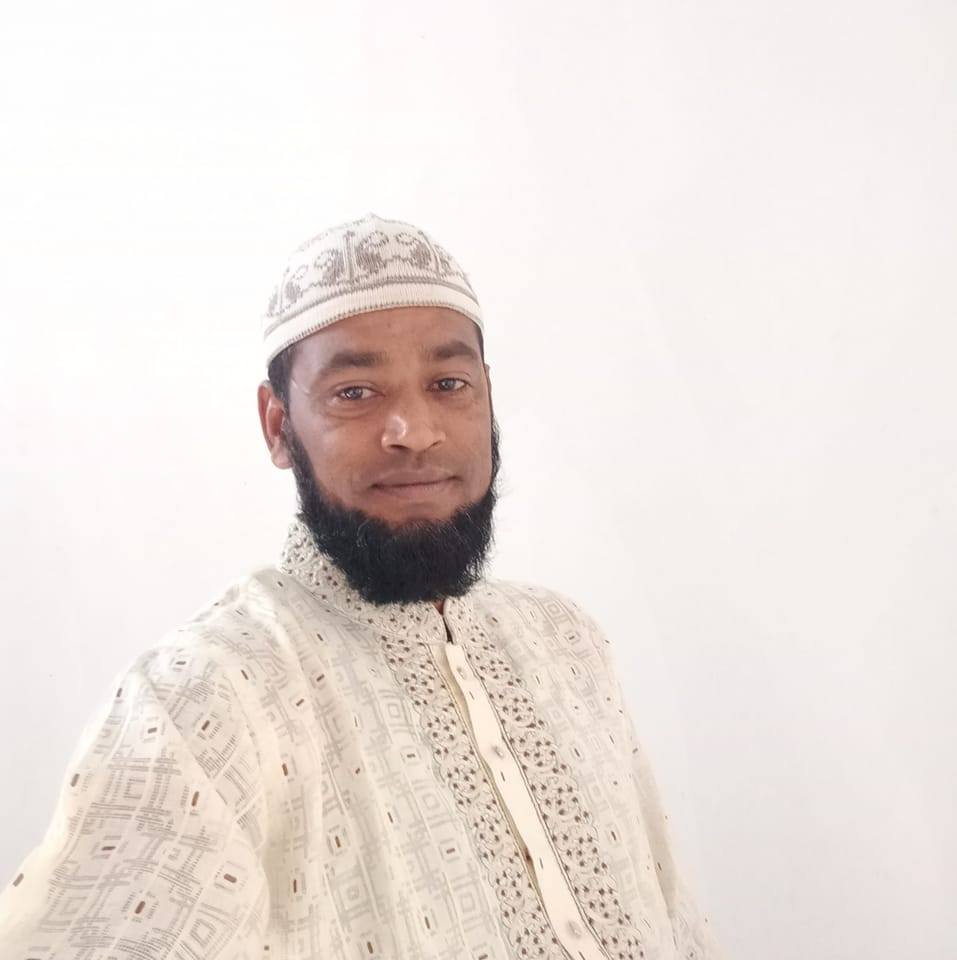 Rakibul Hasan