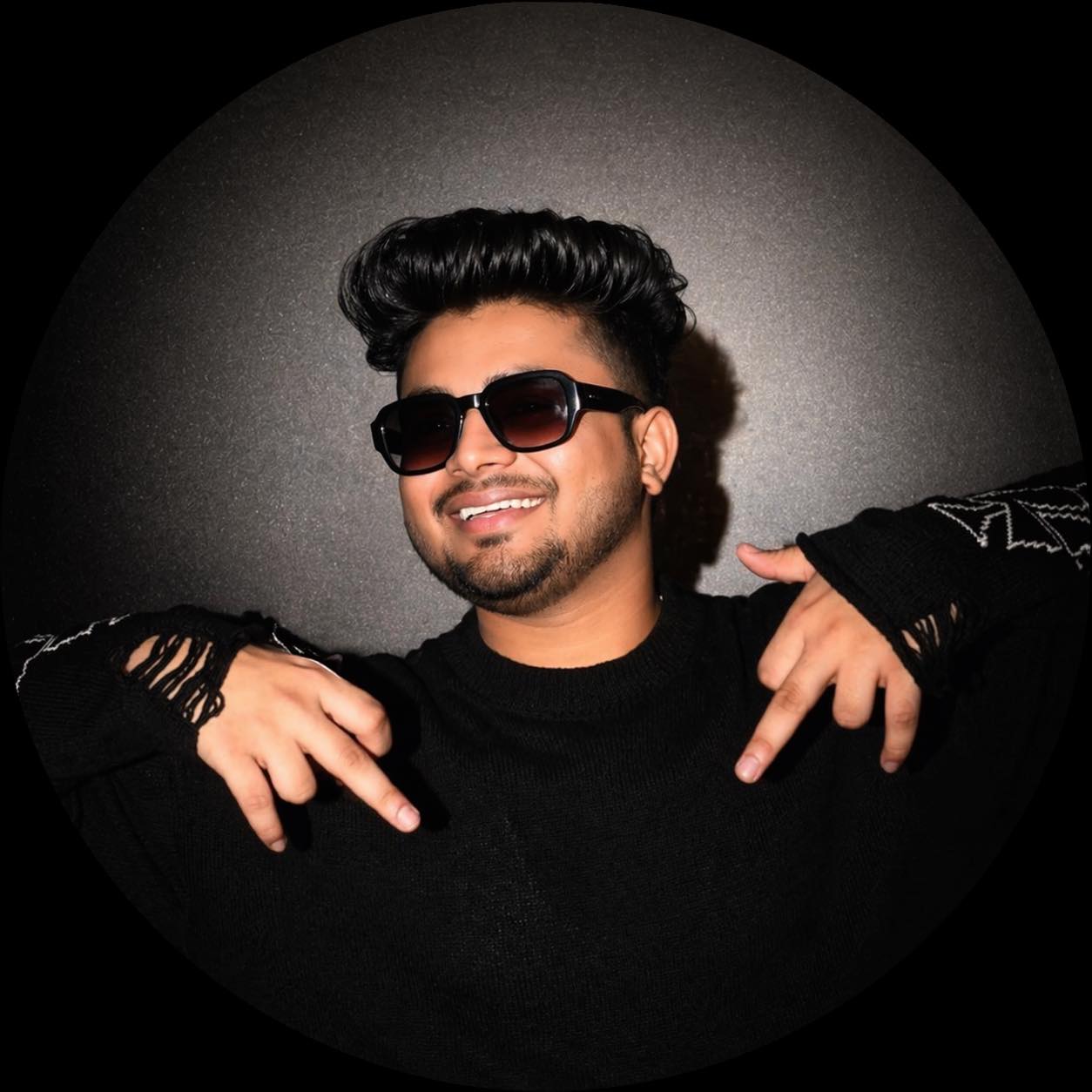 Shubham Rajak