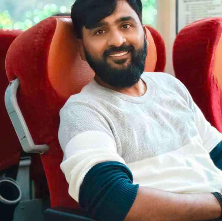 N K Kumar