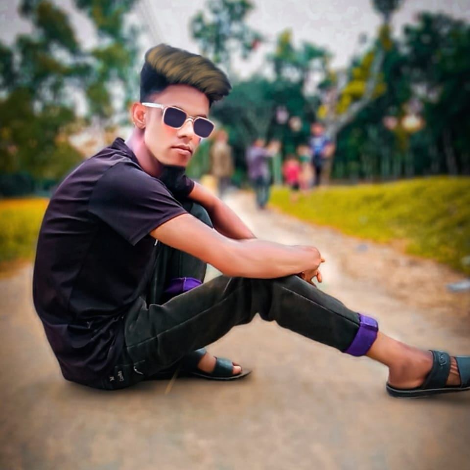 Md Mostofa Kamal