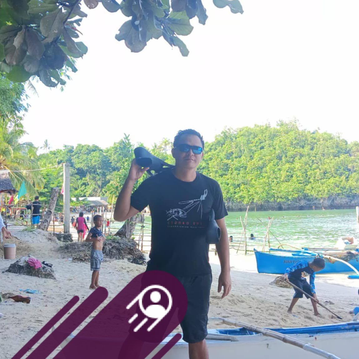 Ang daming rabbit fish #spearfishing #highlightseveryone | Mar Vlog