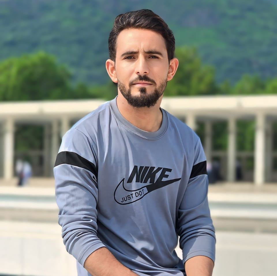 Shaheed Syed Jan Ali Shah Rizvi Fans | Facebook