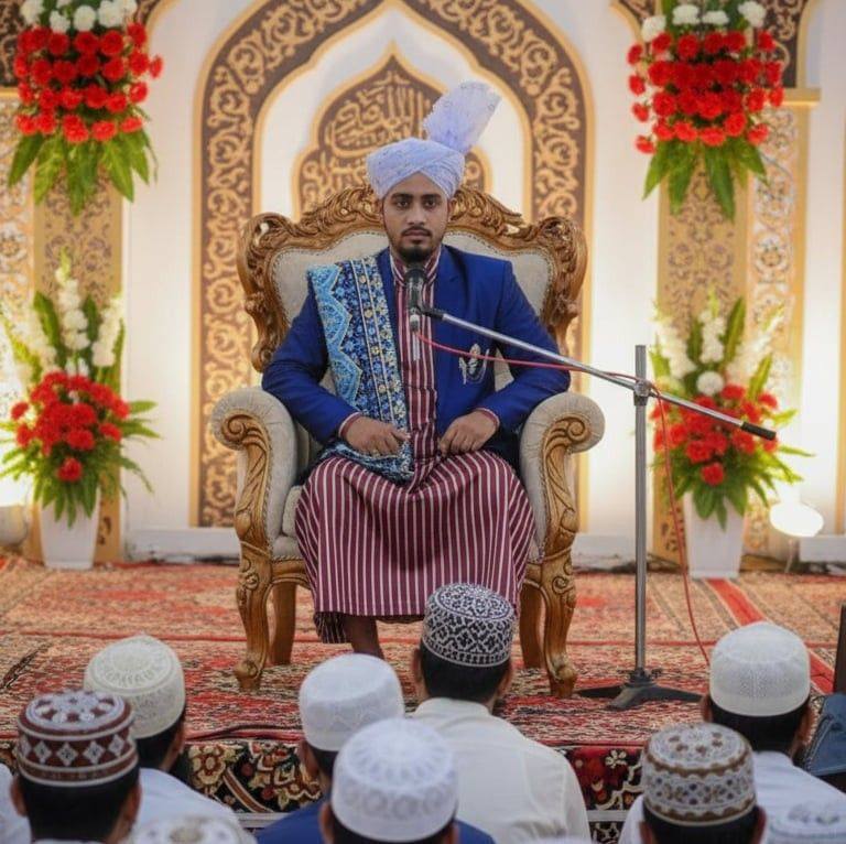 Hafiz Golam Rasool