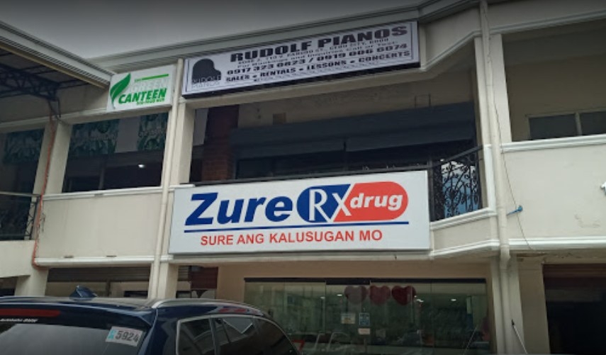 Zurerx Cebucentral