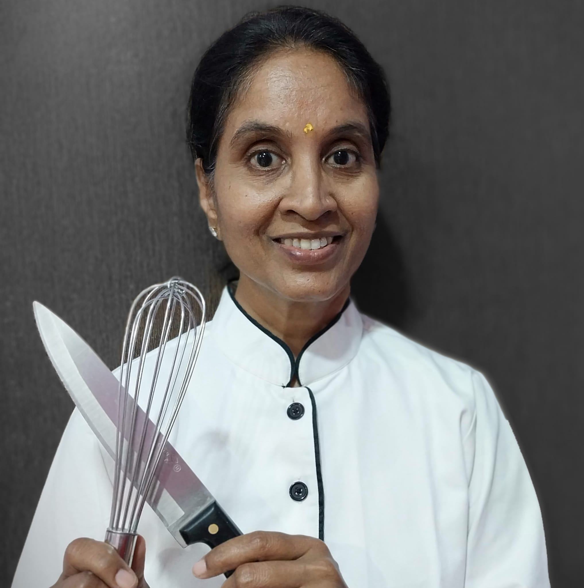 Vandana Narayan