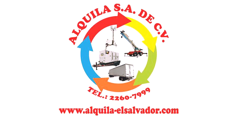 Alquila | San Salvador