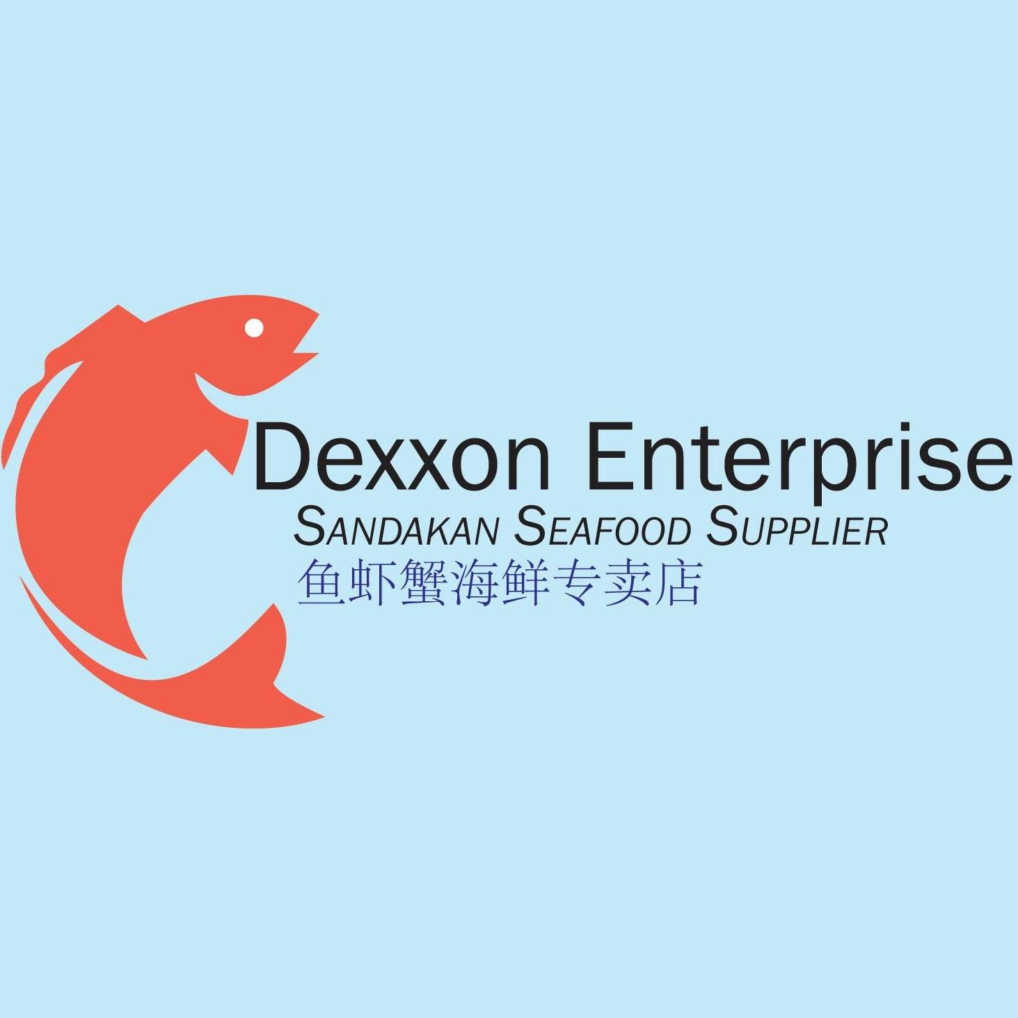 Dexxon Sandakan Seafood Supplier