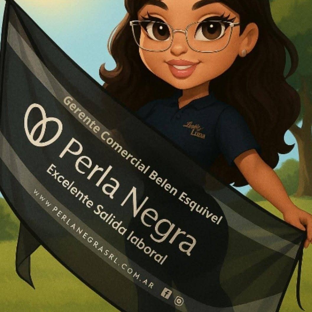 Maria Del Bsc