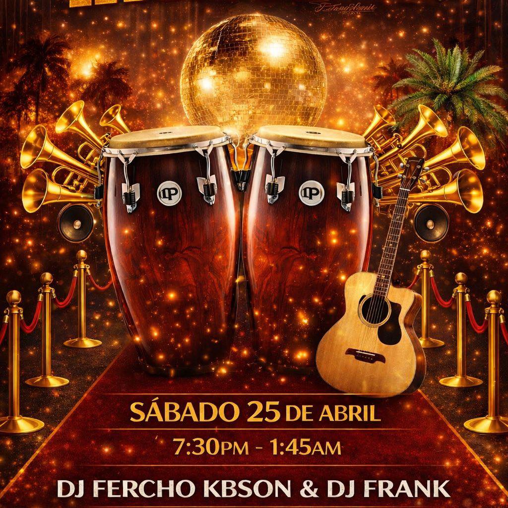 Salsa Timba y Guaguanco | London