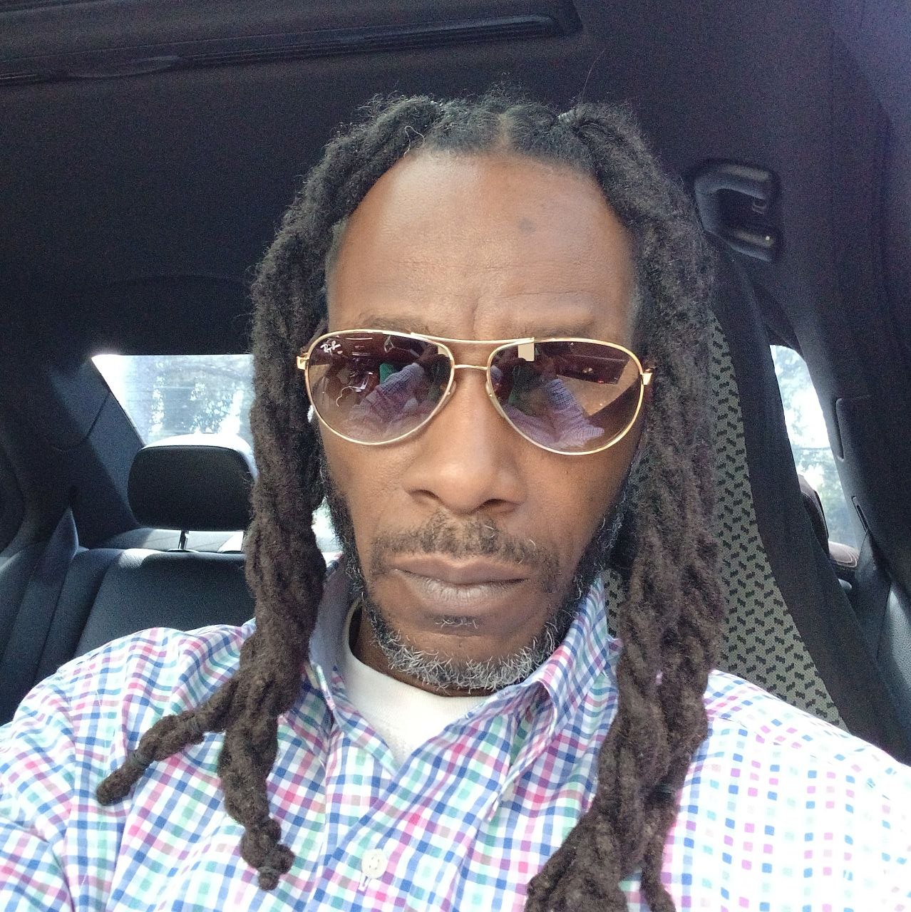 Antonio Latimore