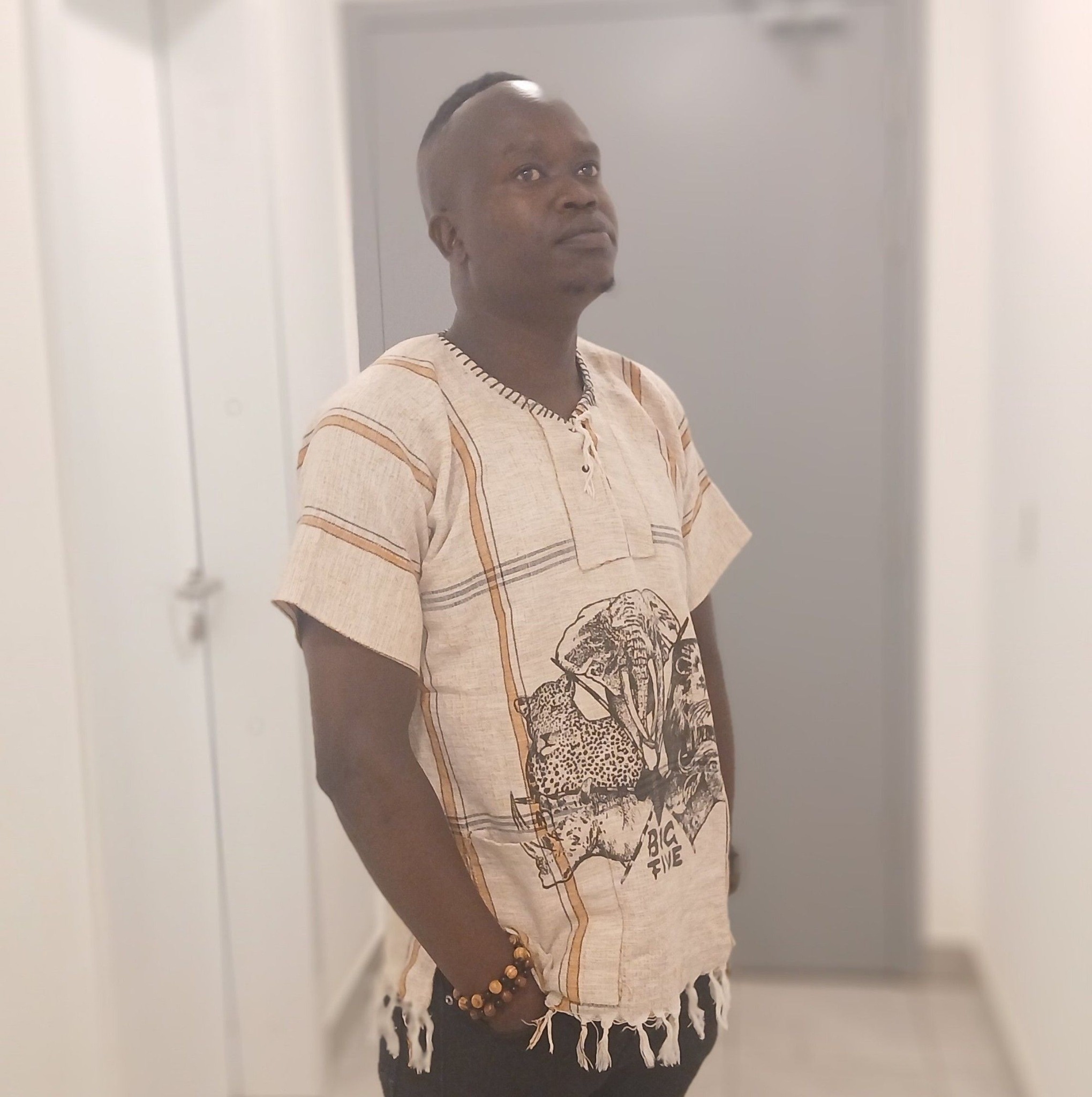 Onen Blame - Latela En Magwi..Comrade Oryem Cosmas P'Lonam... | Facebook