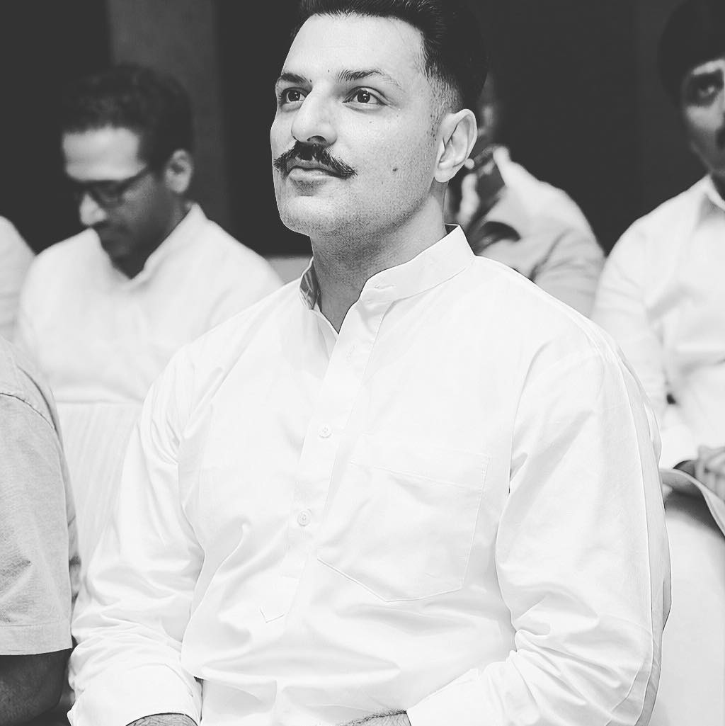 Prabin Kumar Sahu