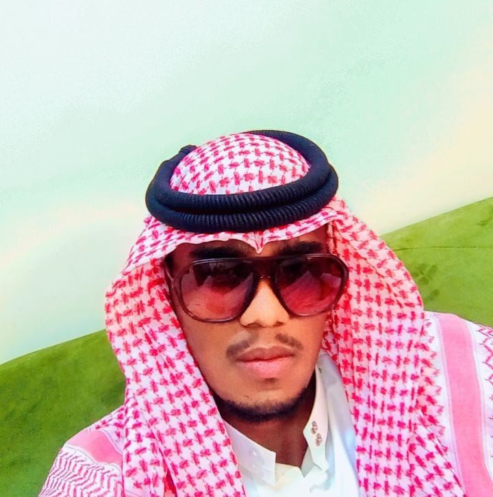 بنت بلادي ومن الحديده واجب علينا دعمها | محمد امين الحسني