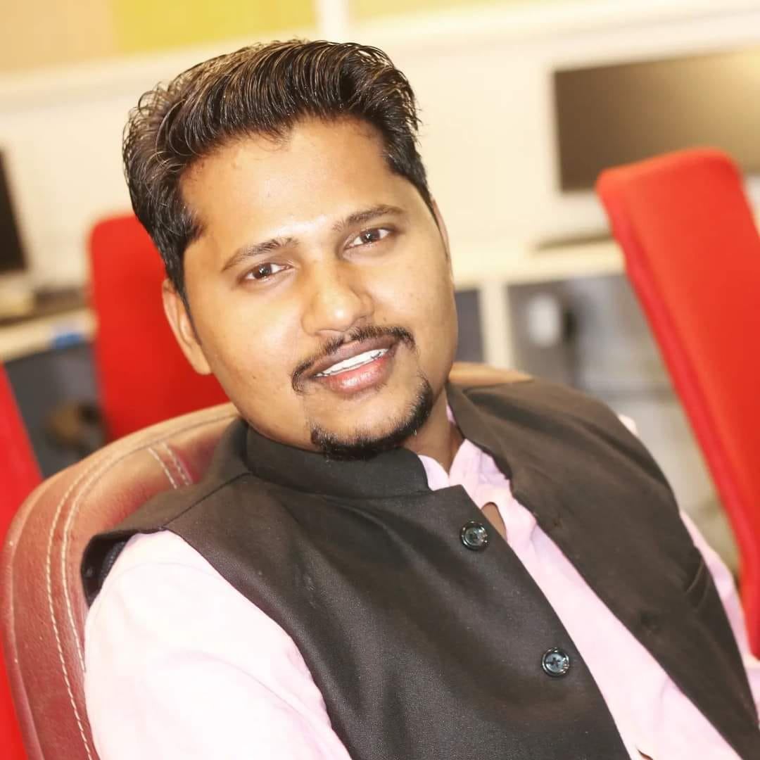 Samar Raj