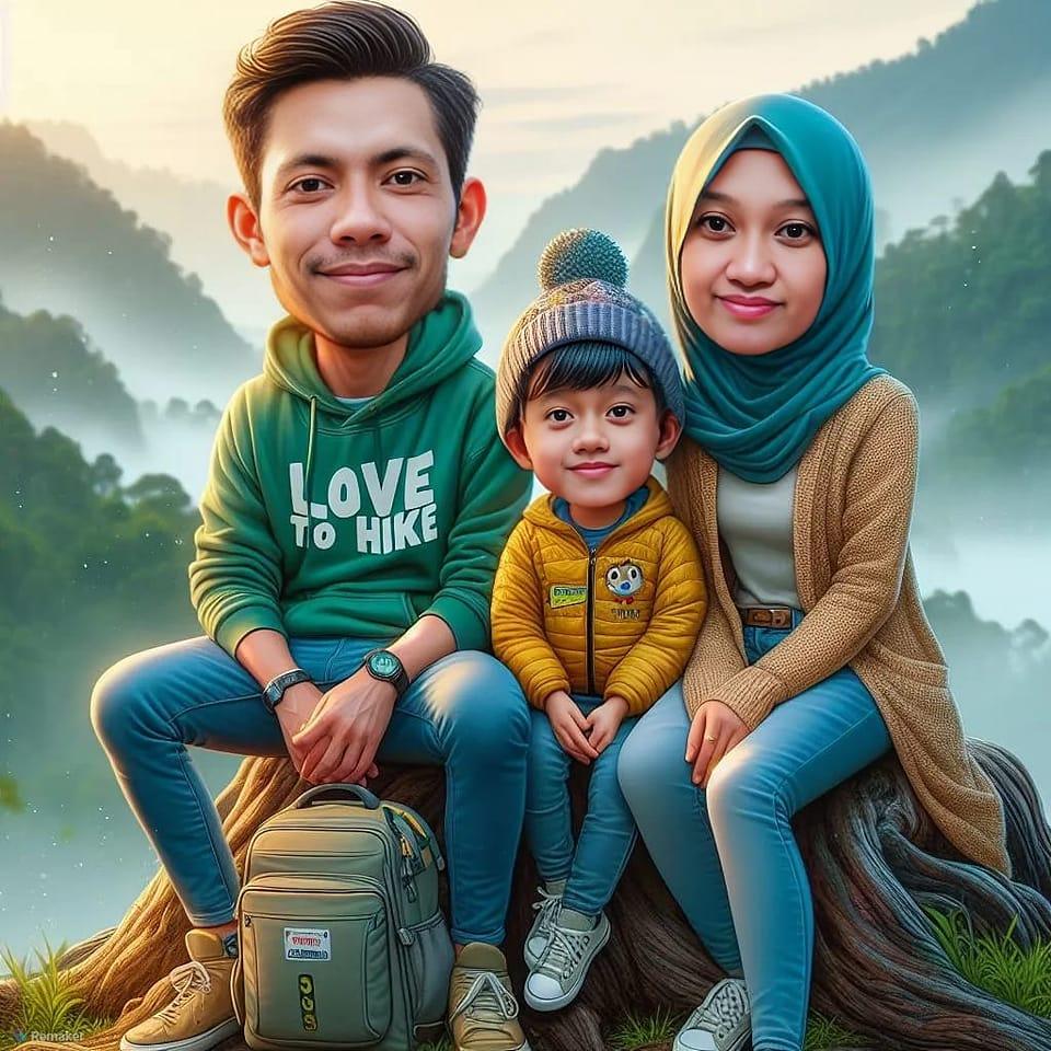 Saiful Rohman