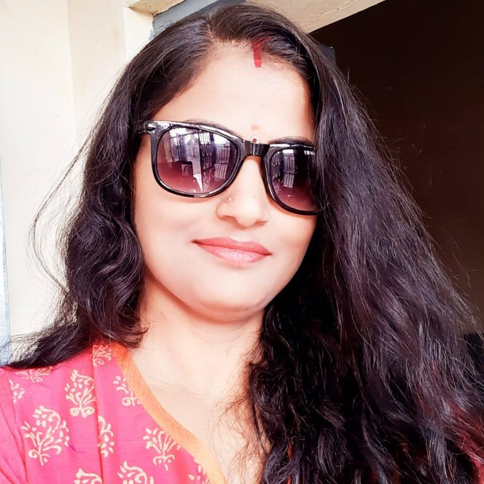 Sadhana Kumari