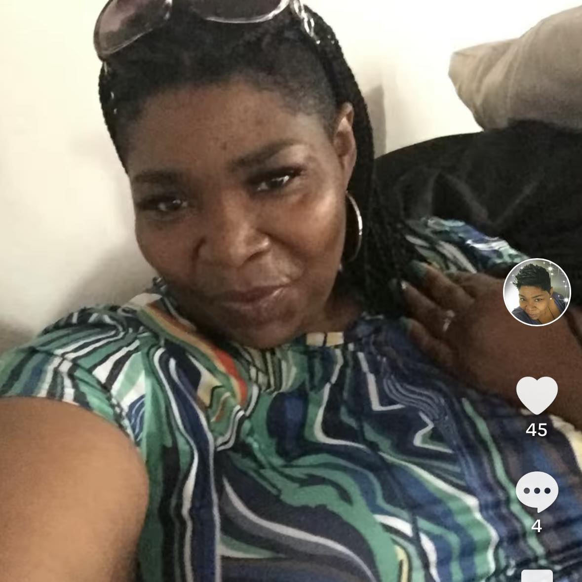 Shontaya Redd