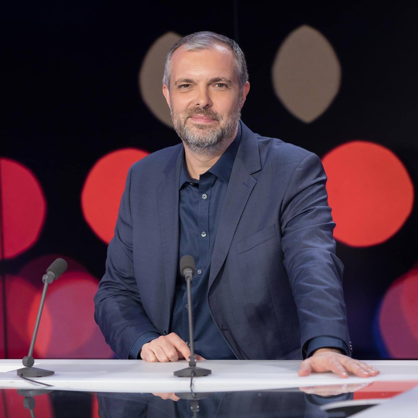 Vincent Roux