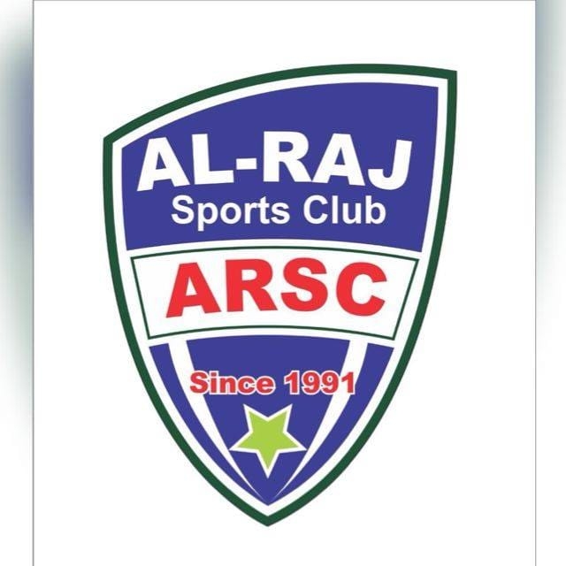 Al Raj Sports Club official