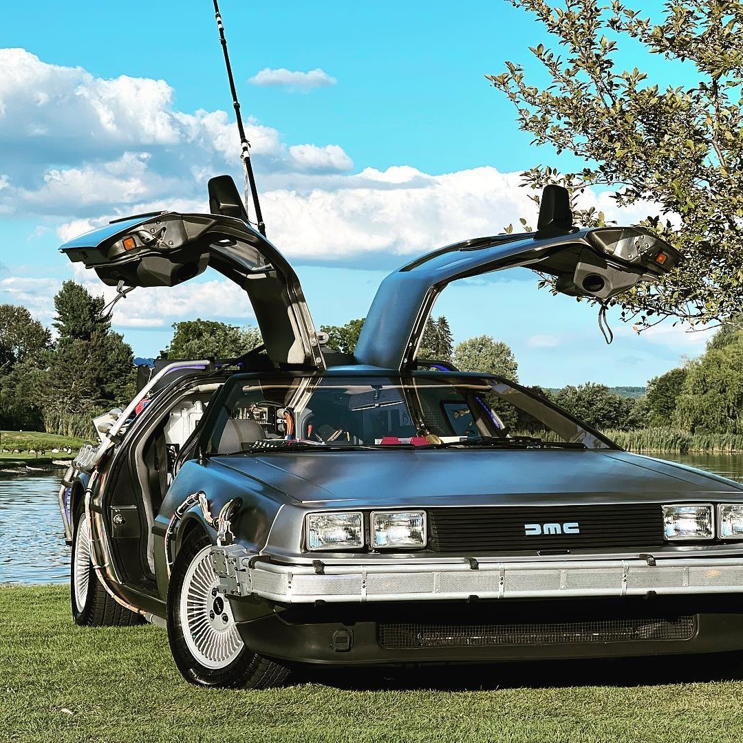 Doc's Time Machines | Bernardsville NJ